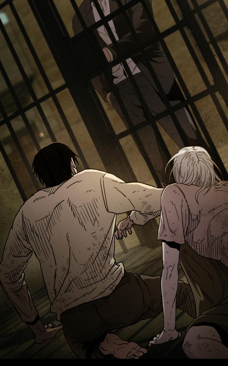Read Kowloon Copóka Manga Online
