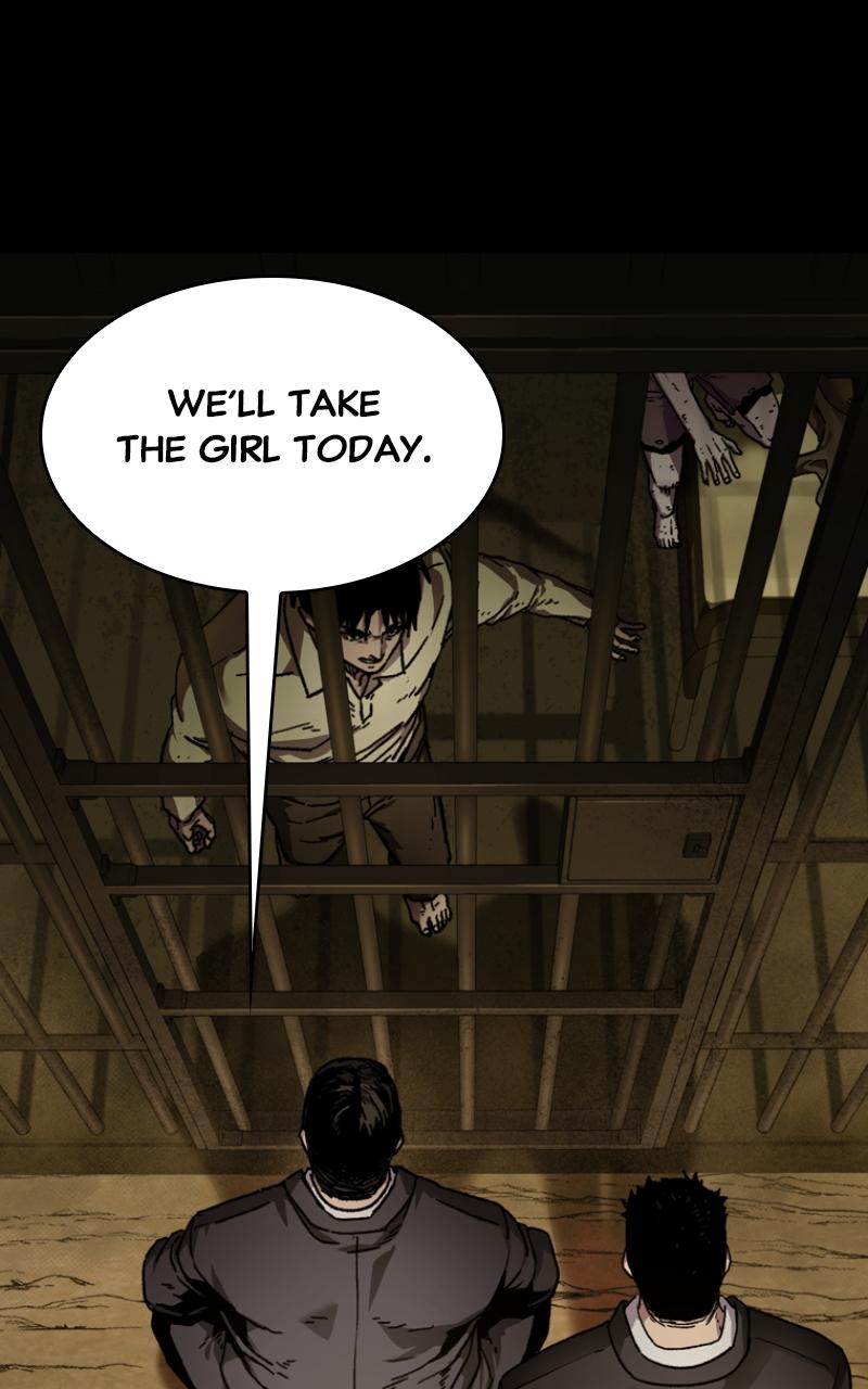 Read Kowloon Copóka Manga Online