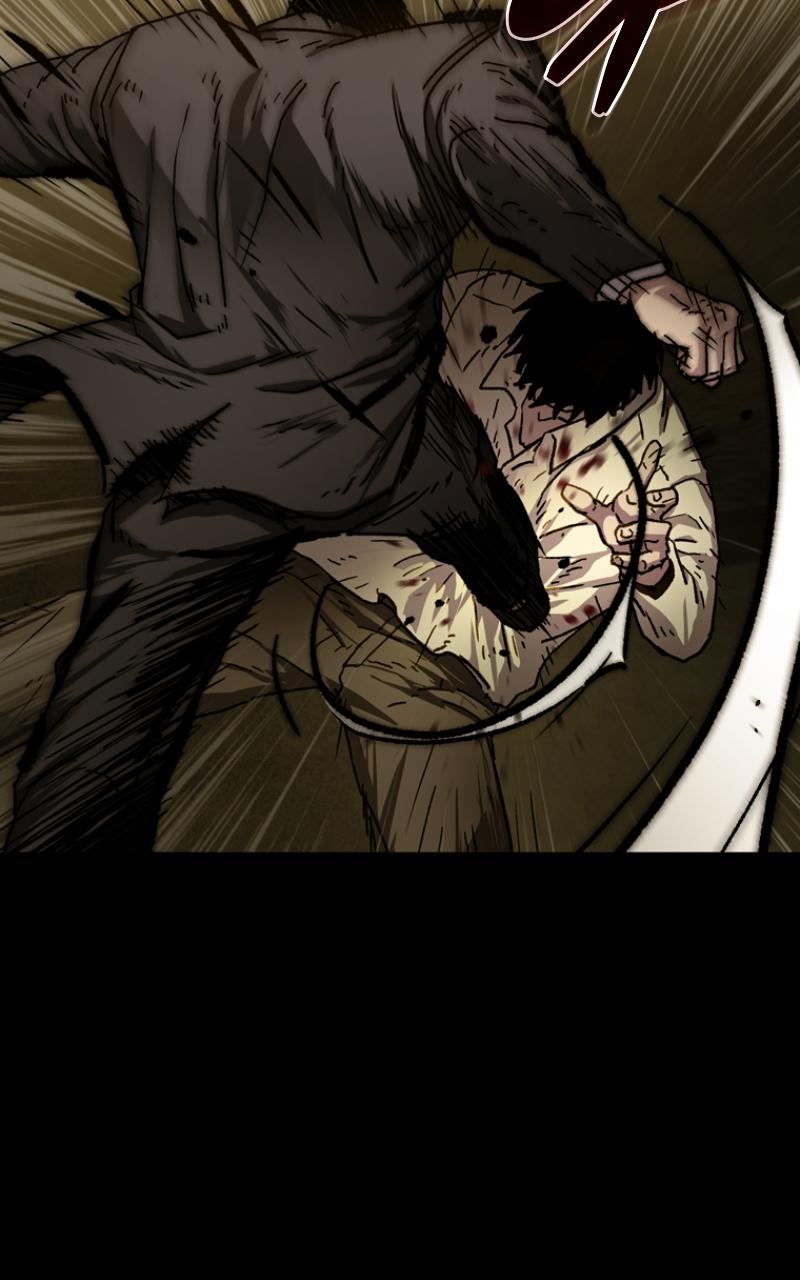 Read Kowloon Copóka Manga Online