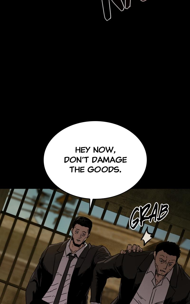 Read Kowloon Copóka Manga Online