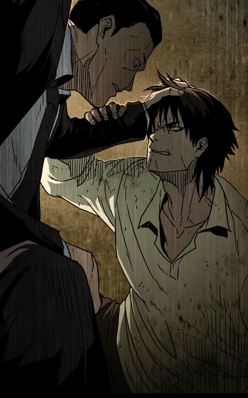 Read Kowloon Copóka Manga Online