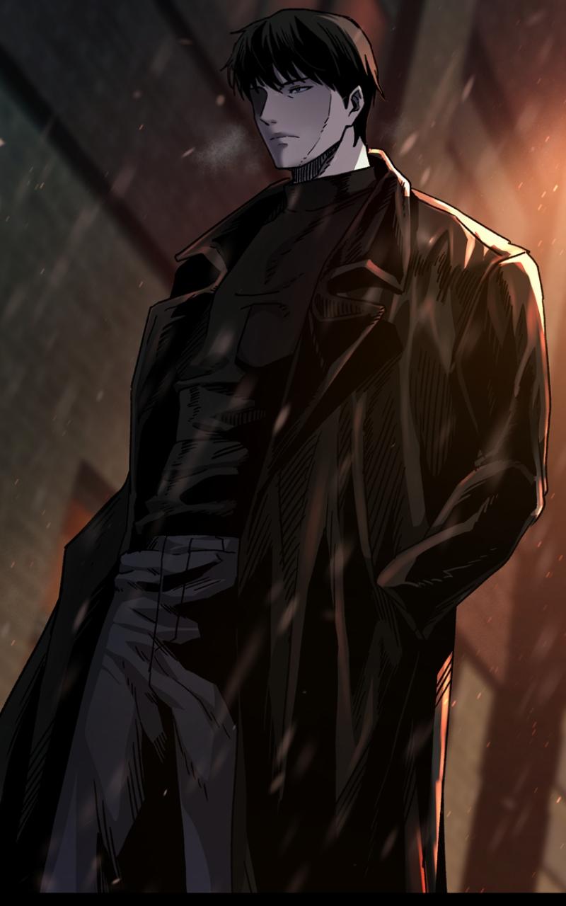 Read Kowloon Copóka Manga Online