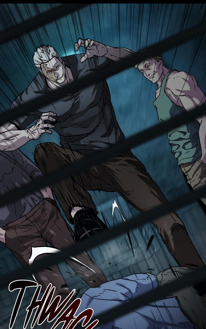 Read Kowloon Copóka Manga Online