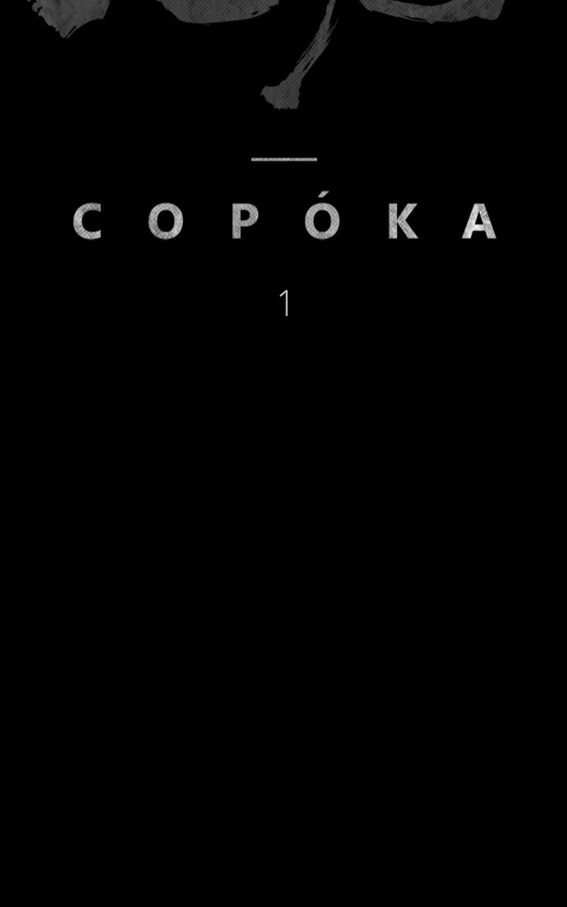 Read Kowloon Copóka Manga Online