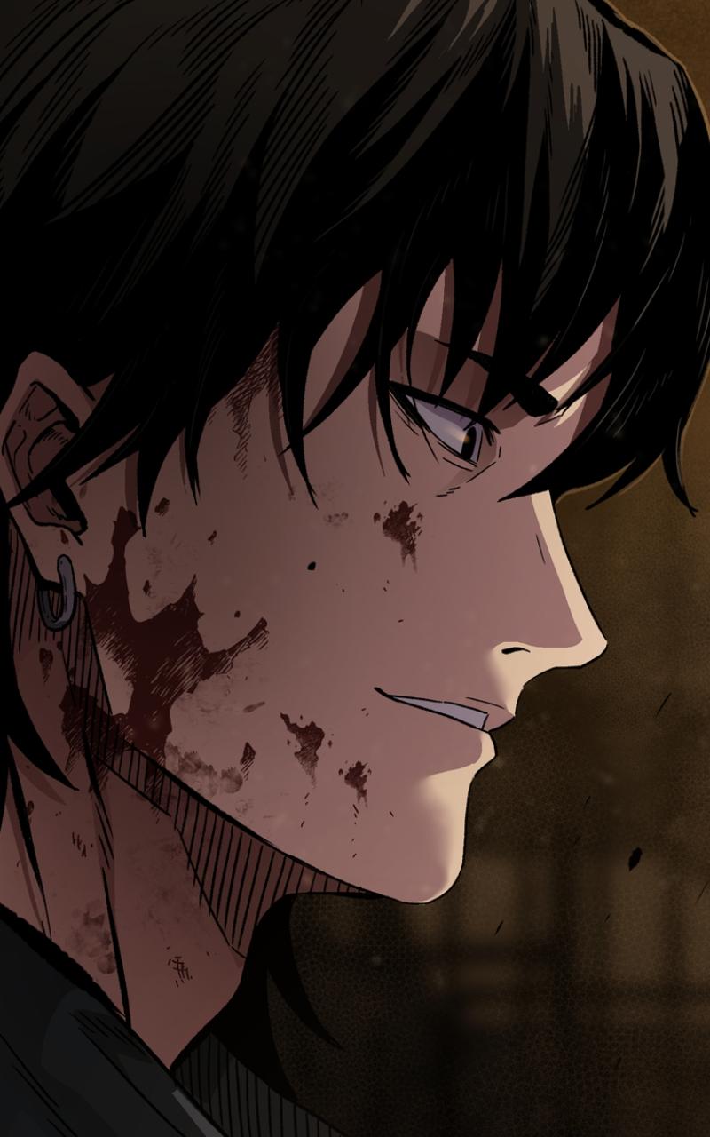 Read Kowloon Copóka Manga Online