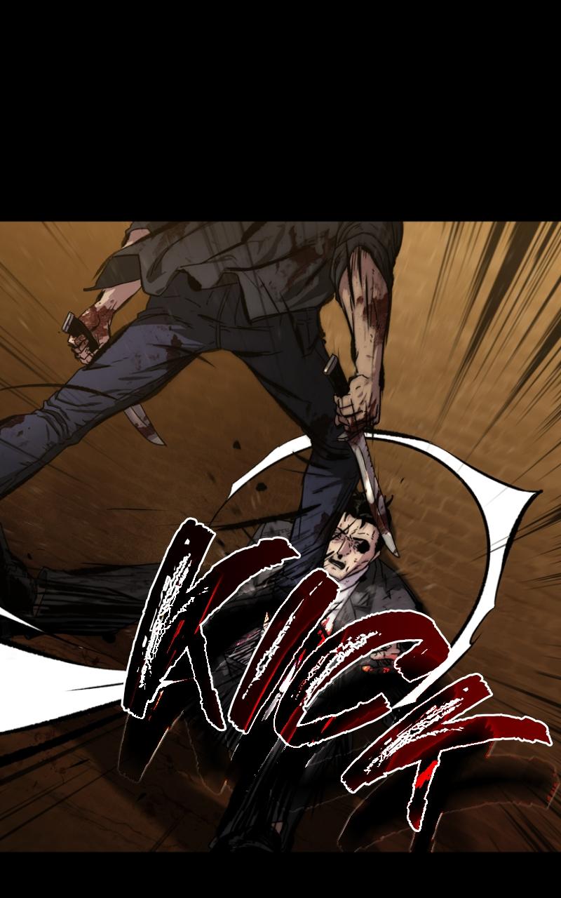 Read Kowloon Copóka Manga Online