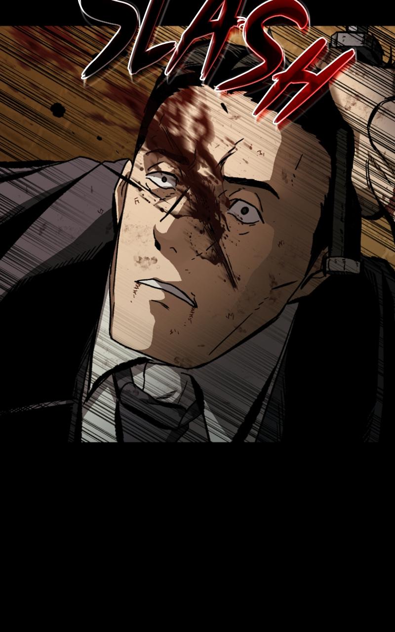 Read Kowloon Copóka Manga Online