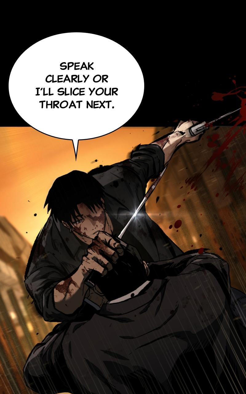 Read Kowloon Copóka Manga Online