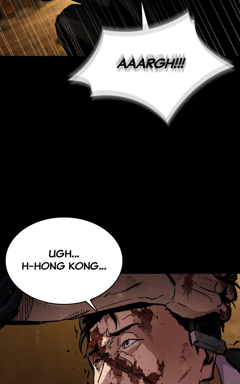 Read Kowloon Copóka Manga Online
