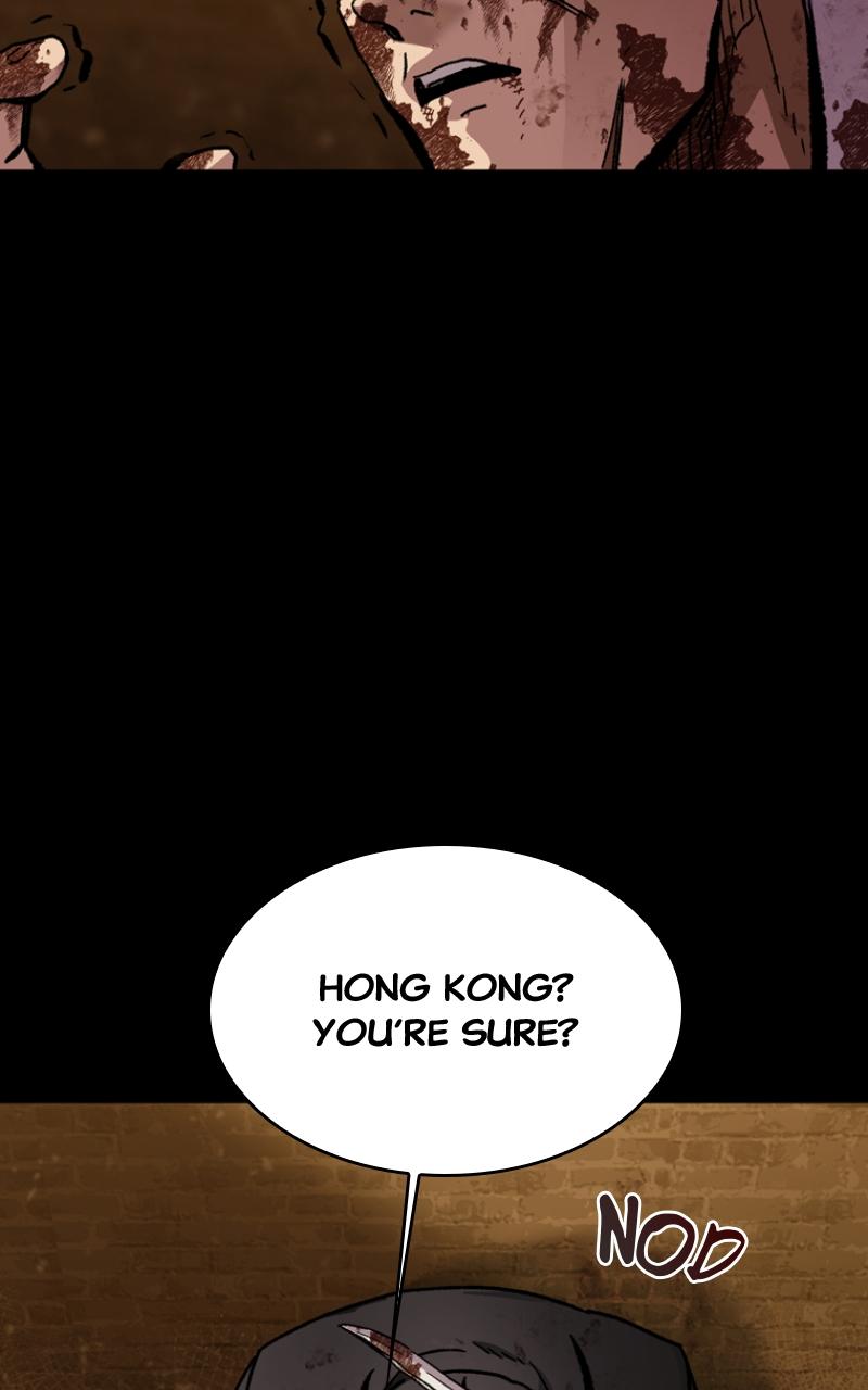 Read Kowloon Copóka Manga Online
