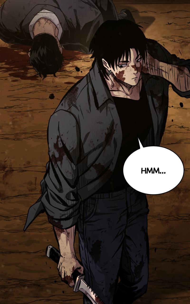 Read Kowloon Copóka Manga Online