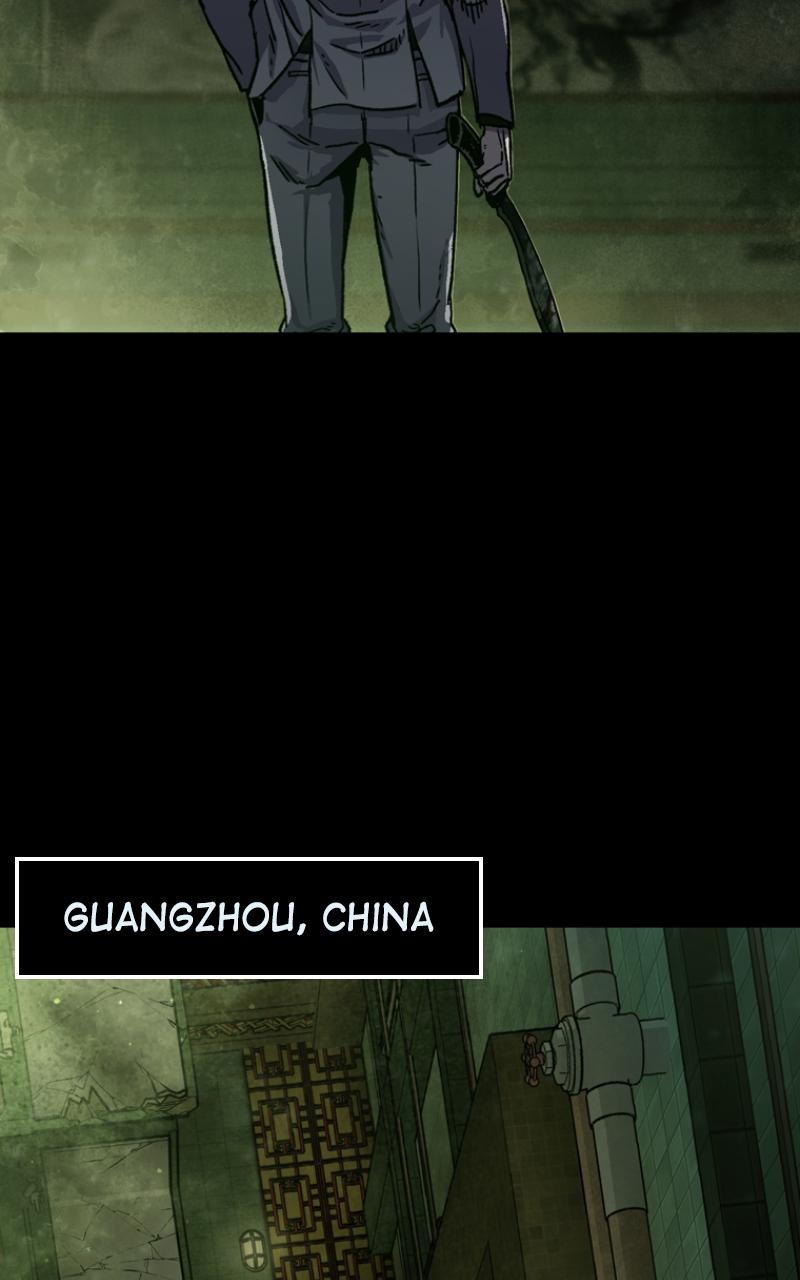 Read Kowloon Copóka Manga Online
