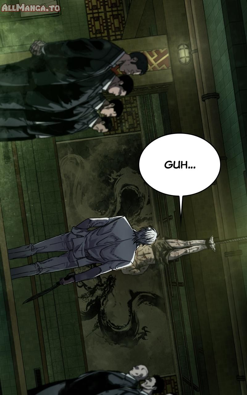 Read Kowloon Copóka Manga Online