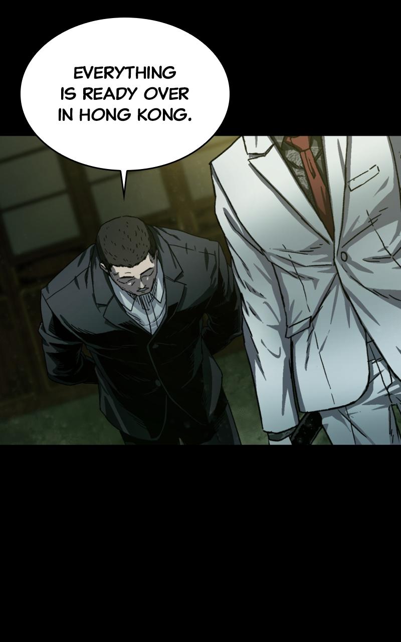 Read Kowloon Copóka Manga Online