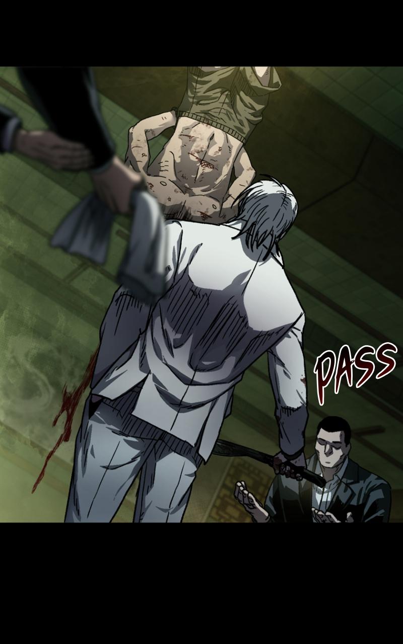Read Kowloon Copóka Manga Online
