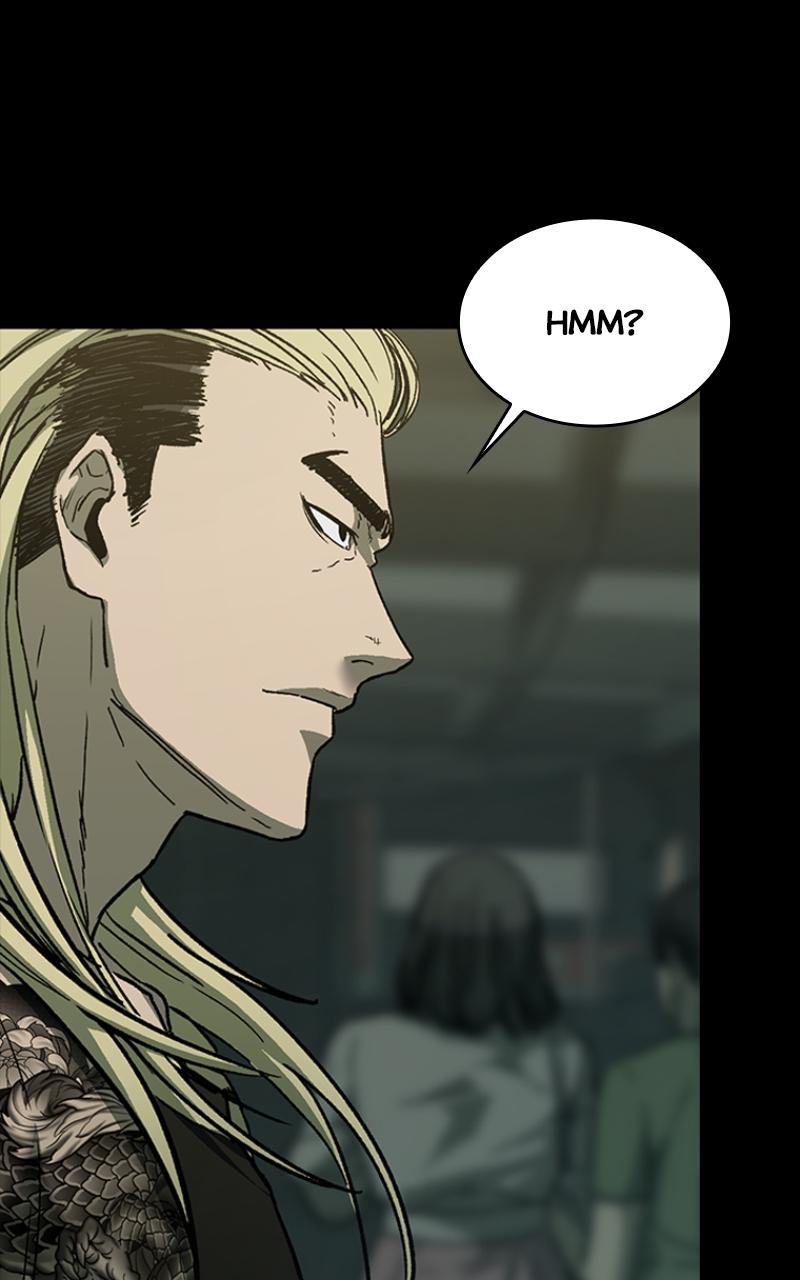 Read Kowloon Copóka Manga Online