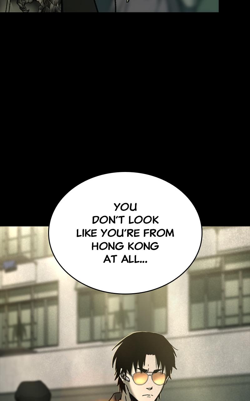 Read Kowloon Copóka Manga Online