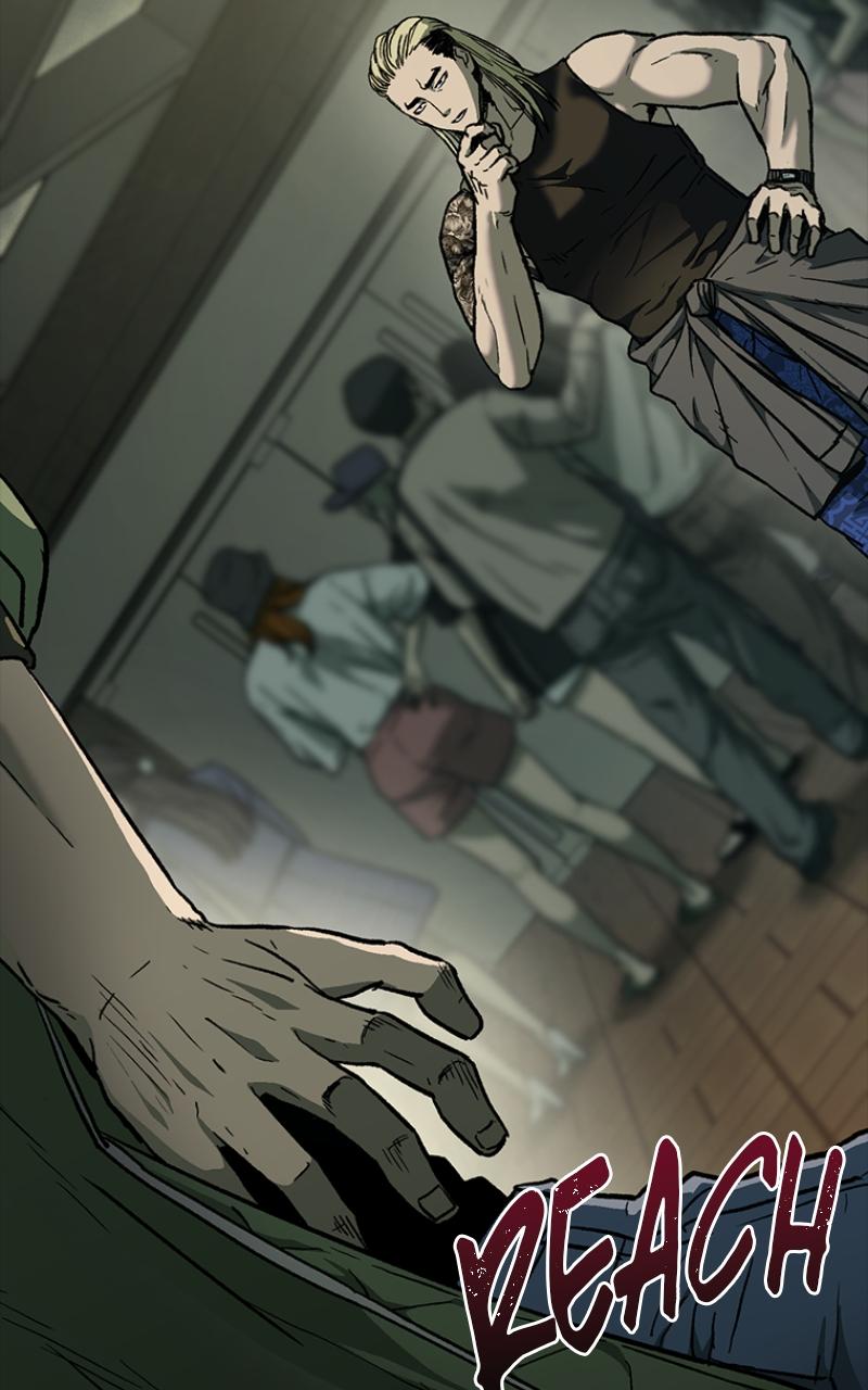 Read Kowloon Copóka Manga Online