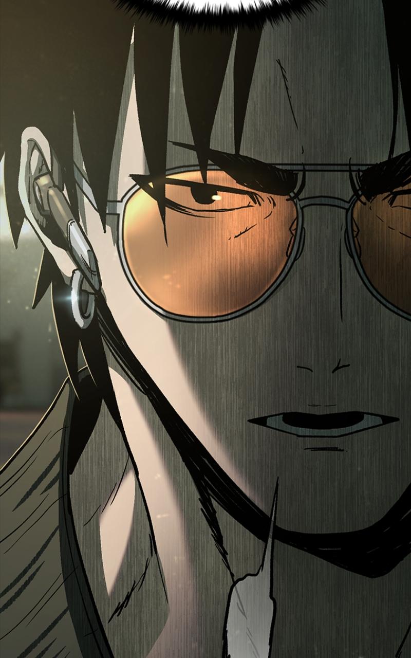 Read Kowloon Copóka Manga Online