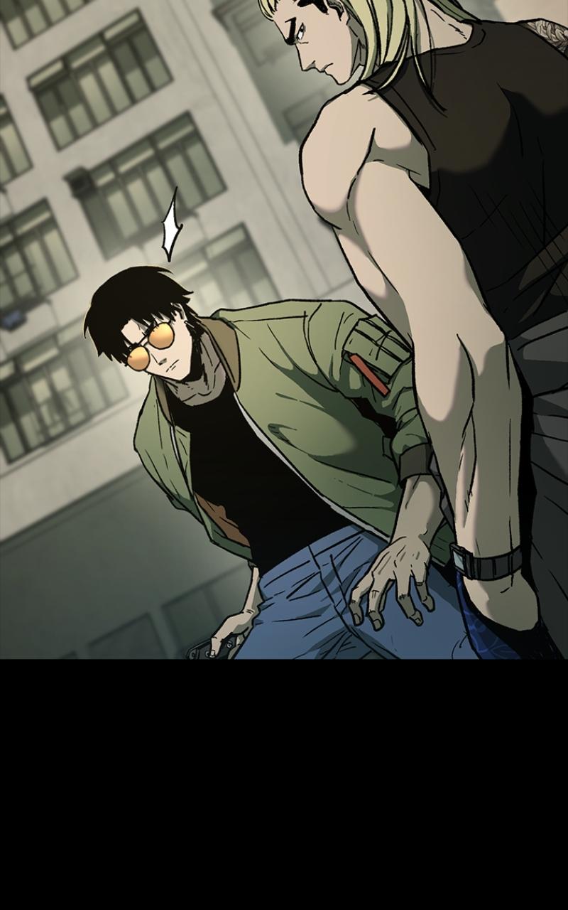 Read Kowloon Copóka Manga Online