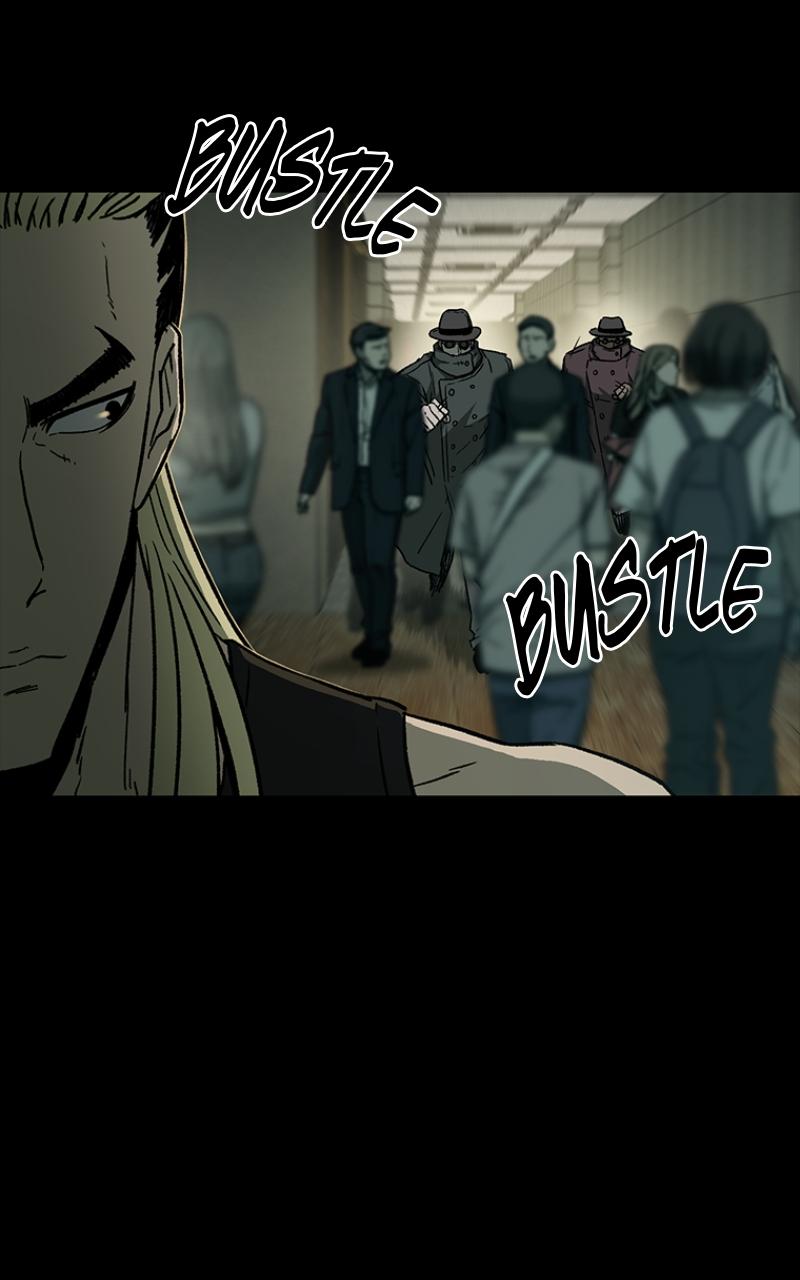 Read Kowloon Copóka Manga Online