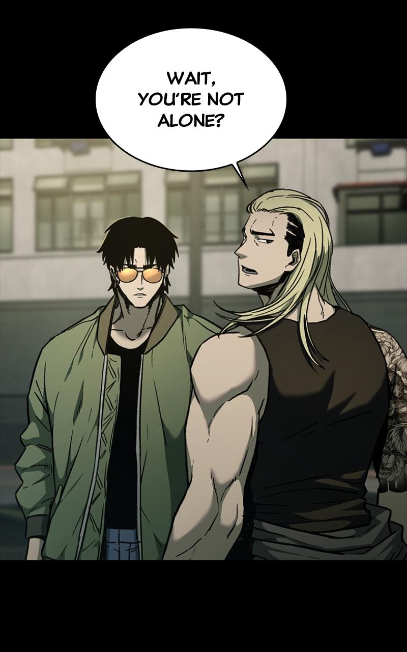 Read Kowloon Copóka Manga Online