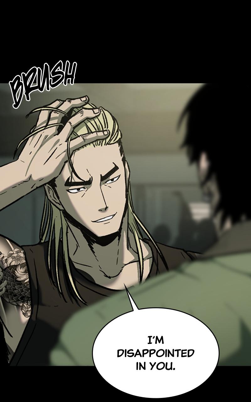 Read Kowloon Copóka Manga Online