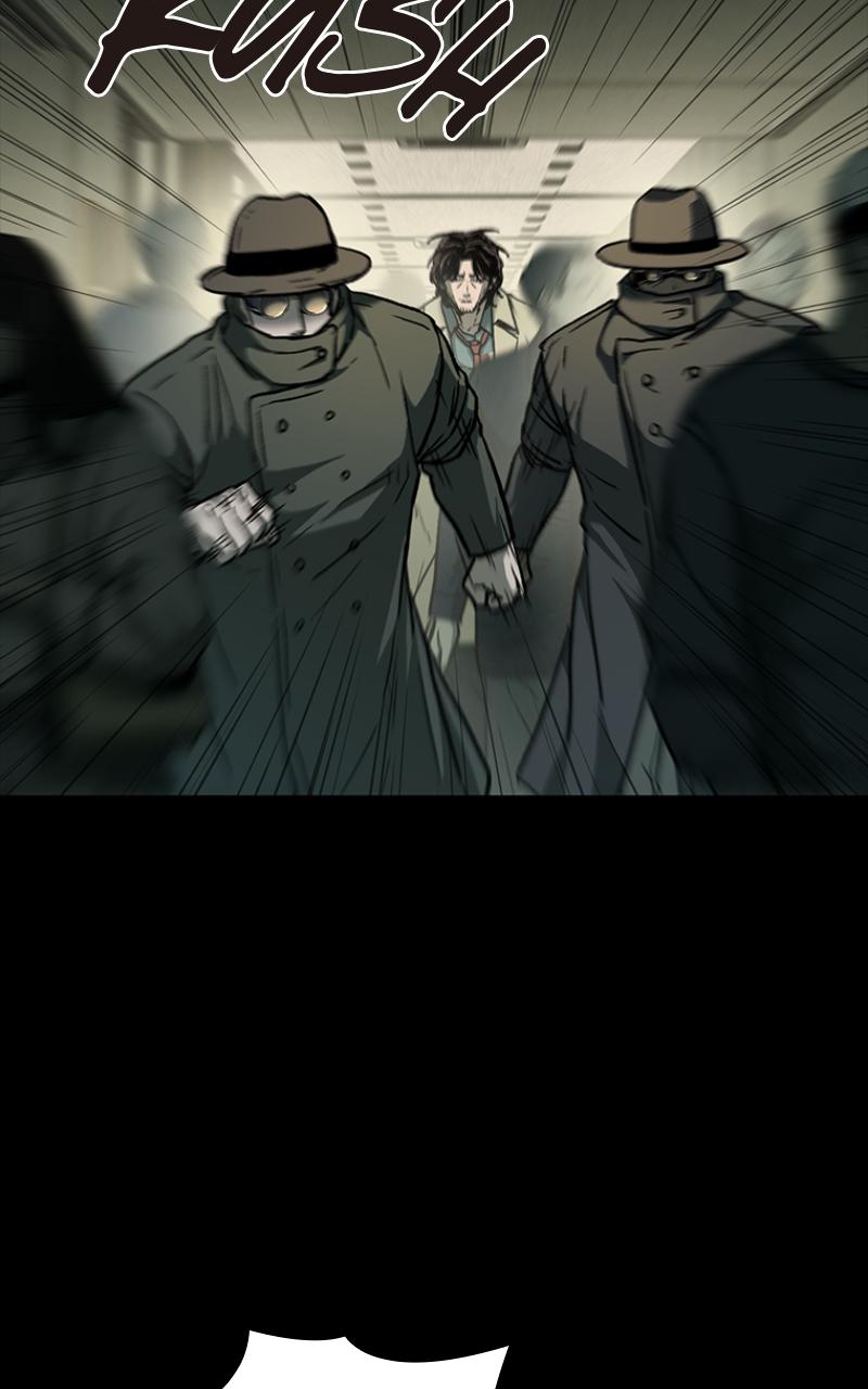 Read Kowloon Copóka Manga Online