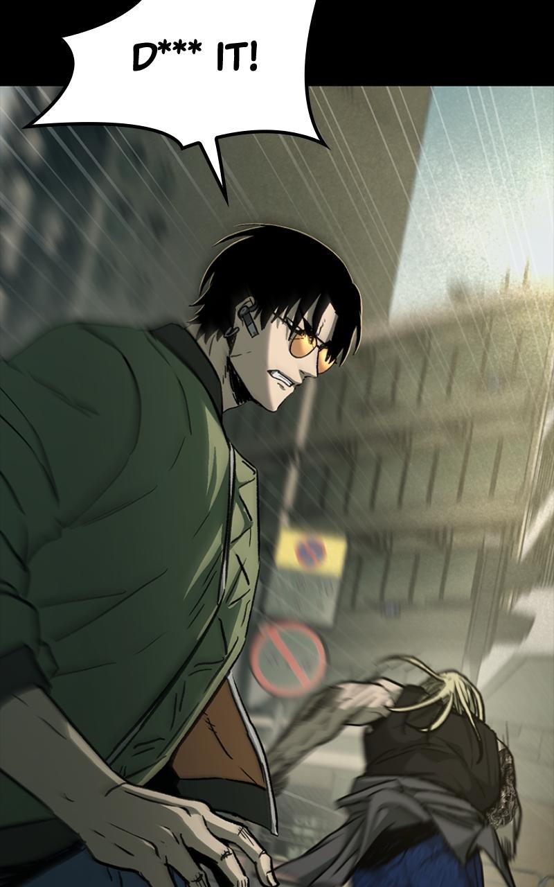 Read Kowloon Copóka Manga Online