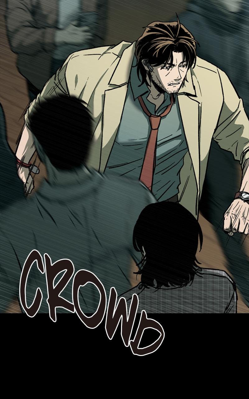 Read Kowloon Copóka Manga Online
