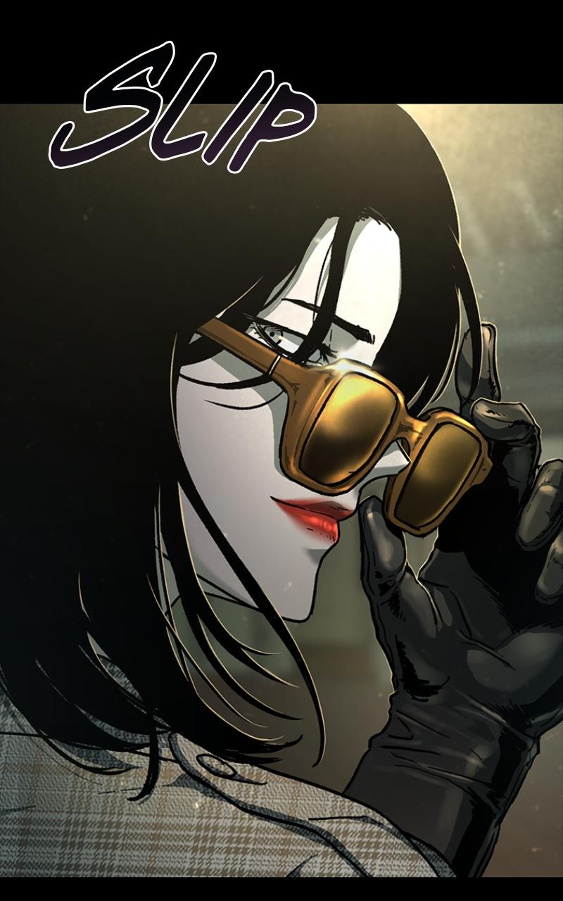 Read Kowloon Copóka Manga Online