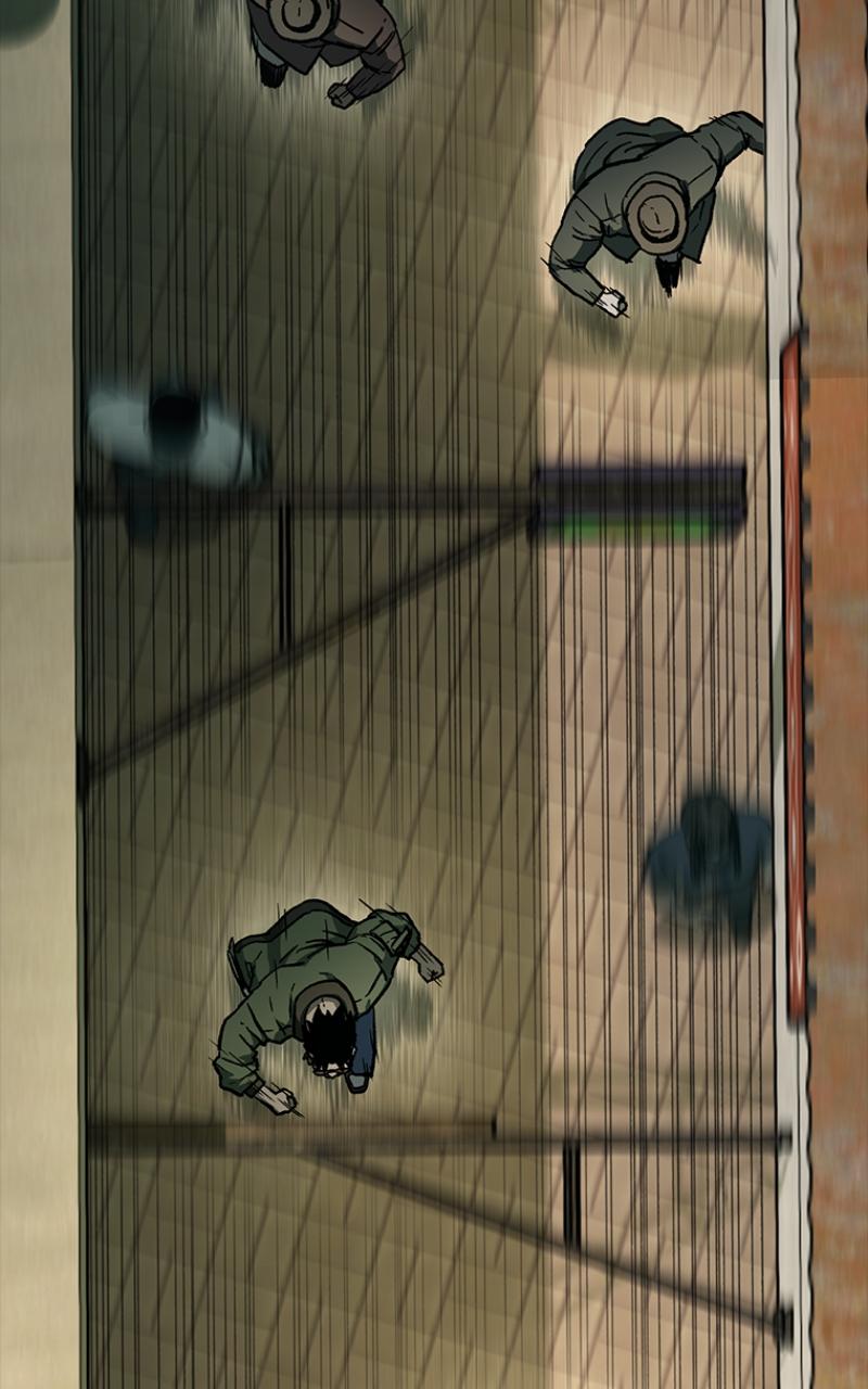 Read Kowloon Copóka Manga Online