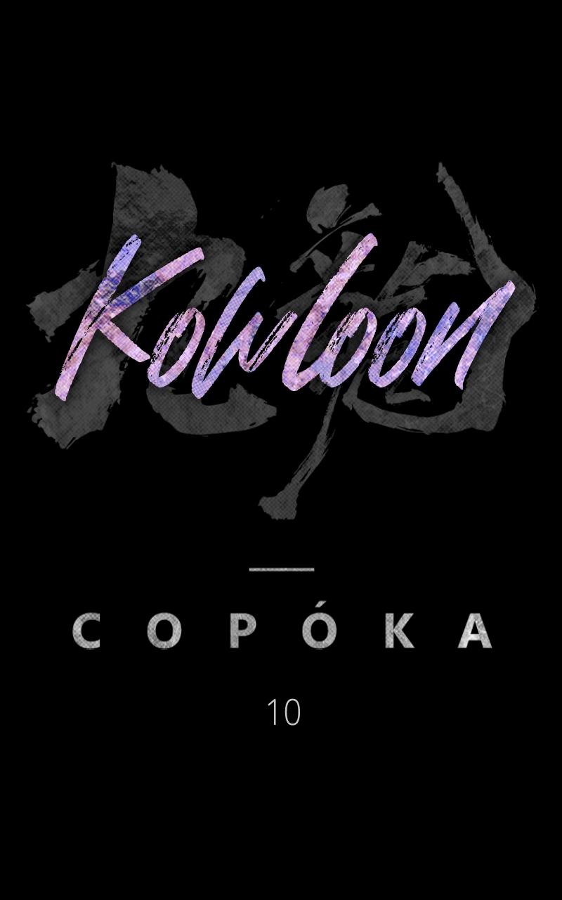 Read Kowloon Copóka Manga Online