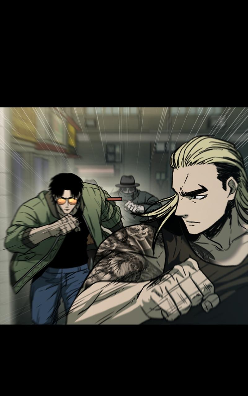 Read Kowloon Copóka Manga Online