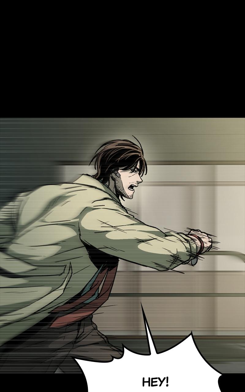 Read Kowloon Copóka Manga Online