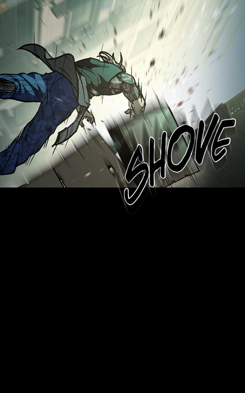 Read Kowloon Copóka Manga Online