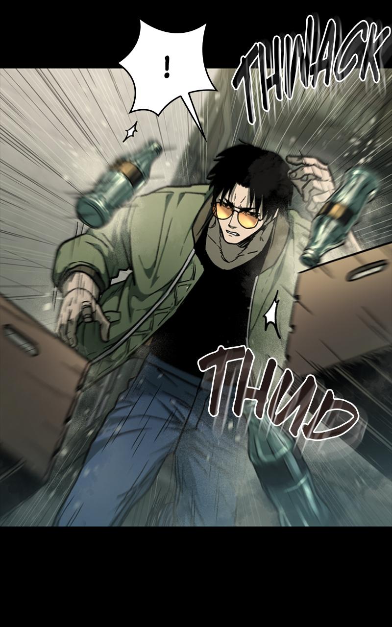 Read Kowloon Copóka Manga Online