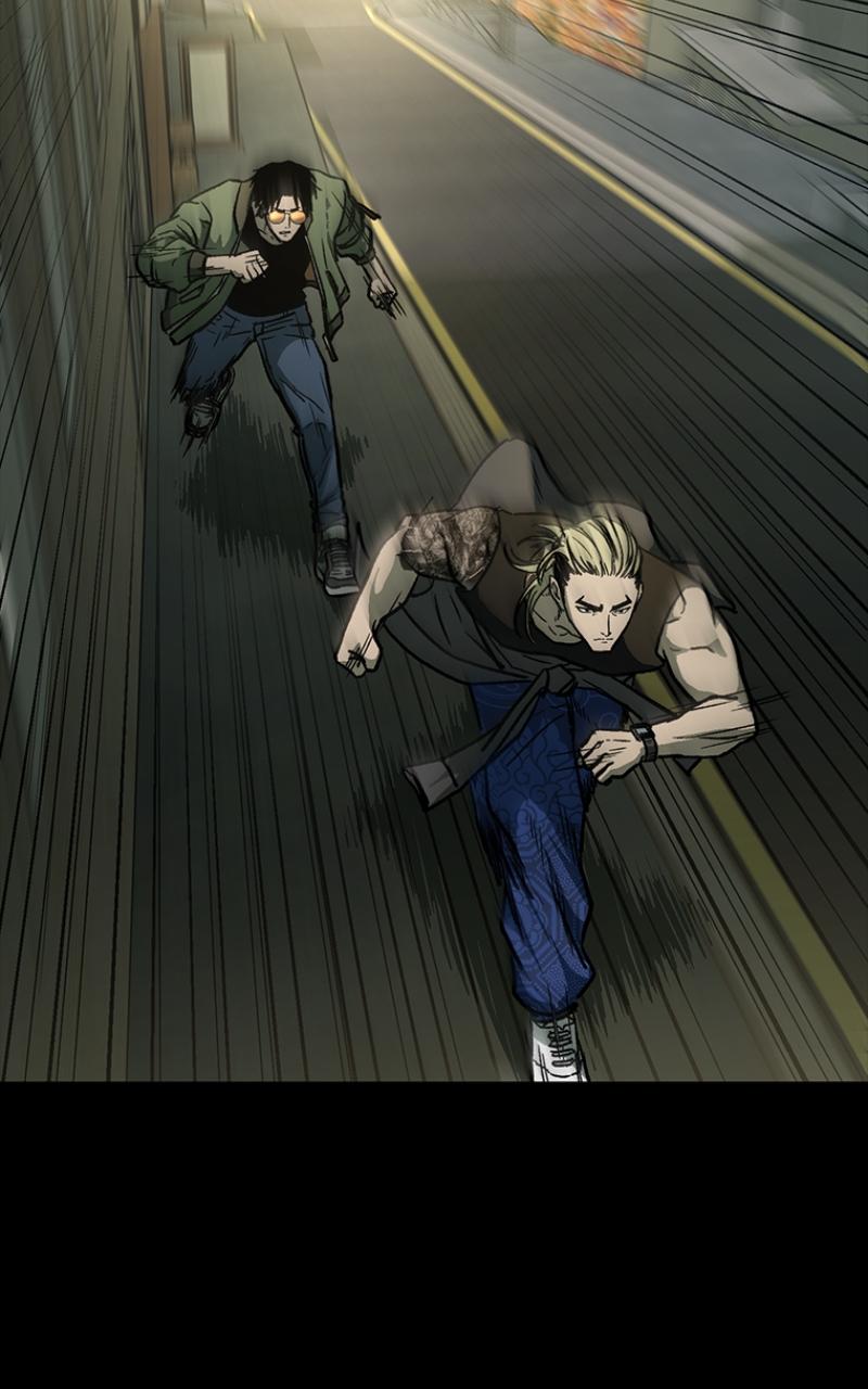 Read Kowloon Copóka Manga Online