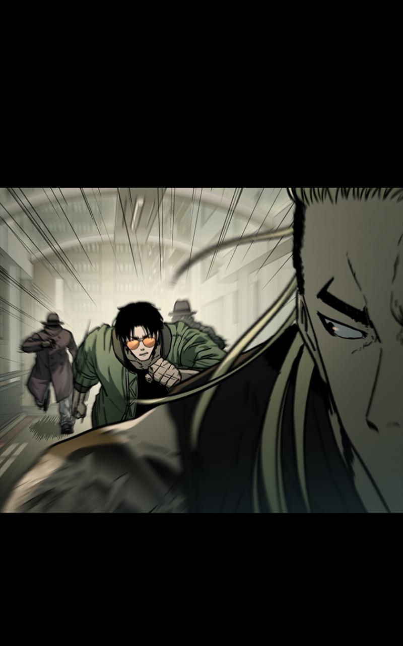 Read Kowloon Copóka Manga Online