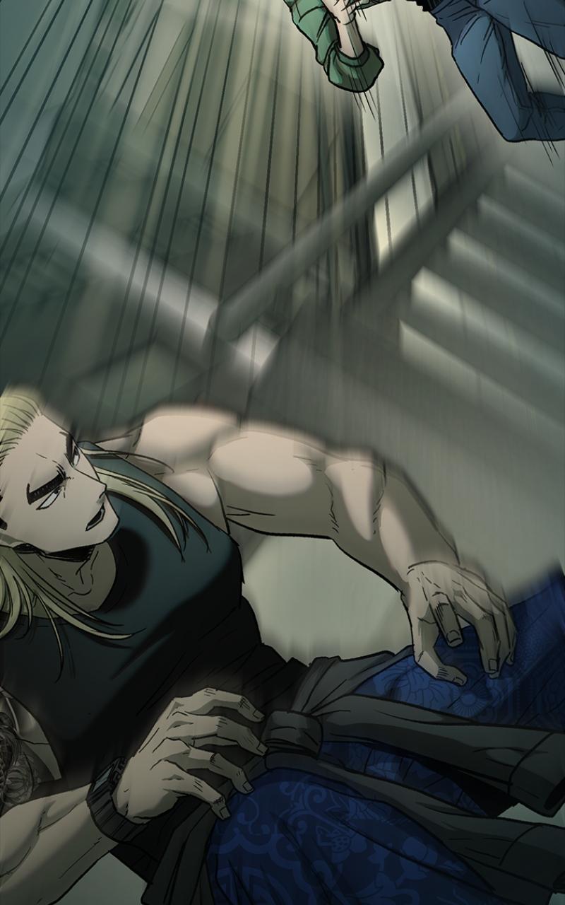 Read Kowloon Copóka Manga Online