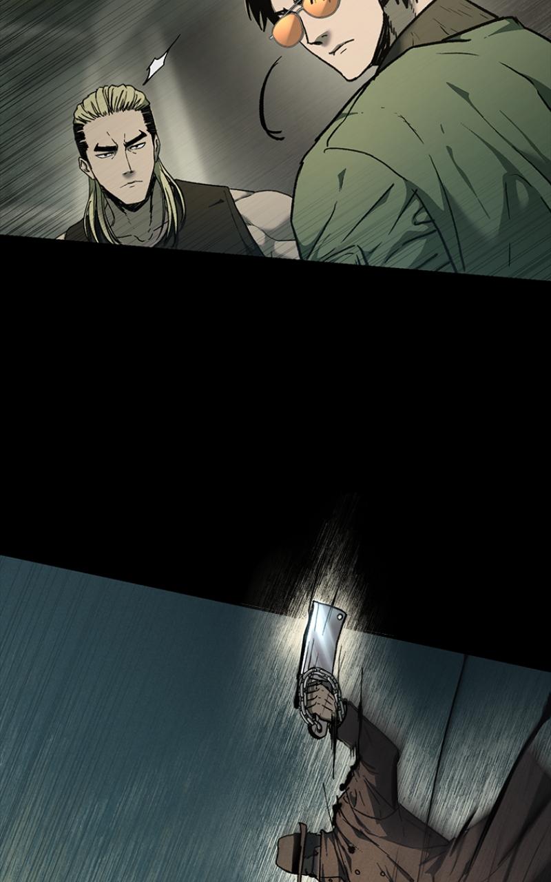 Read Kowloon Copóka Manga Online