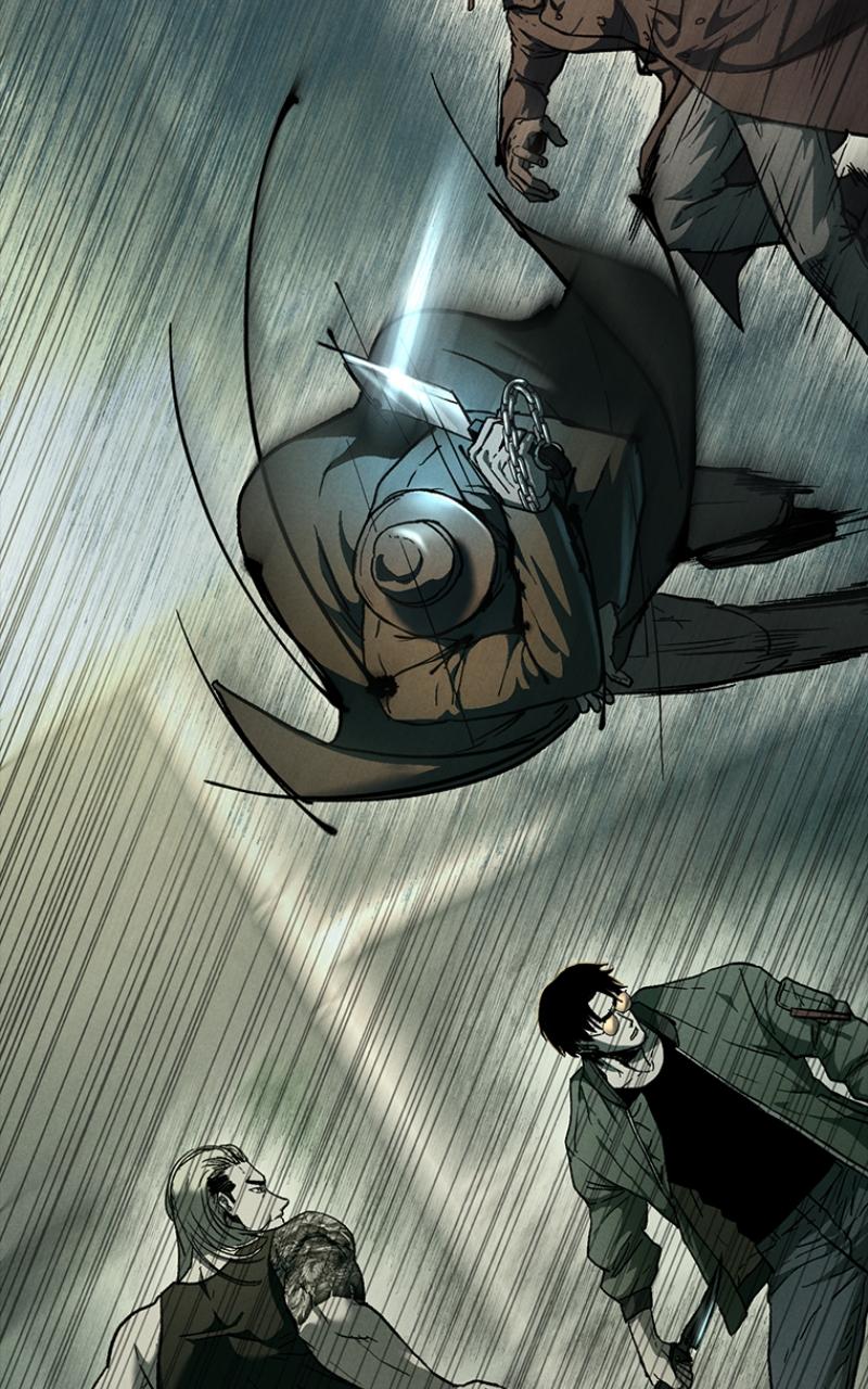 Read Kowloon Copóka Manga Online