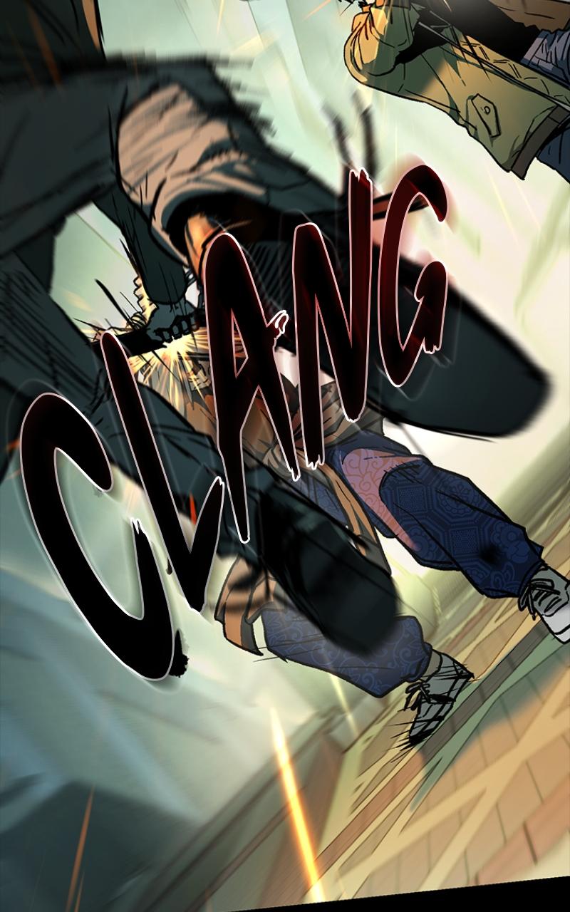 Read Kowloon Copóka Manga Online