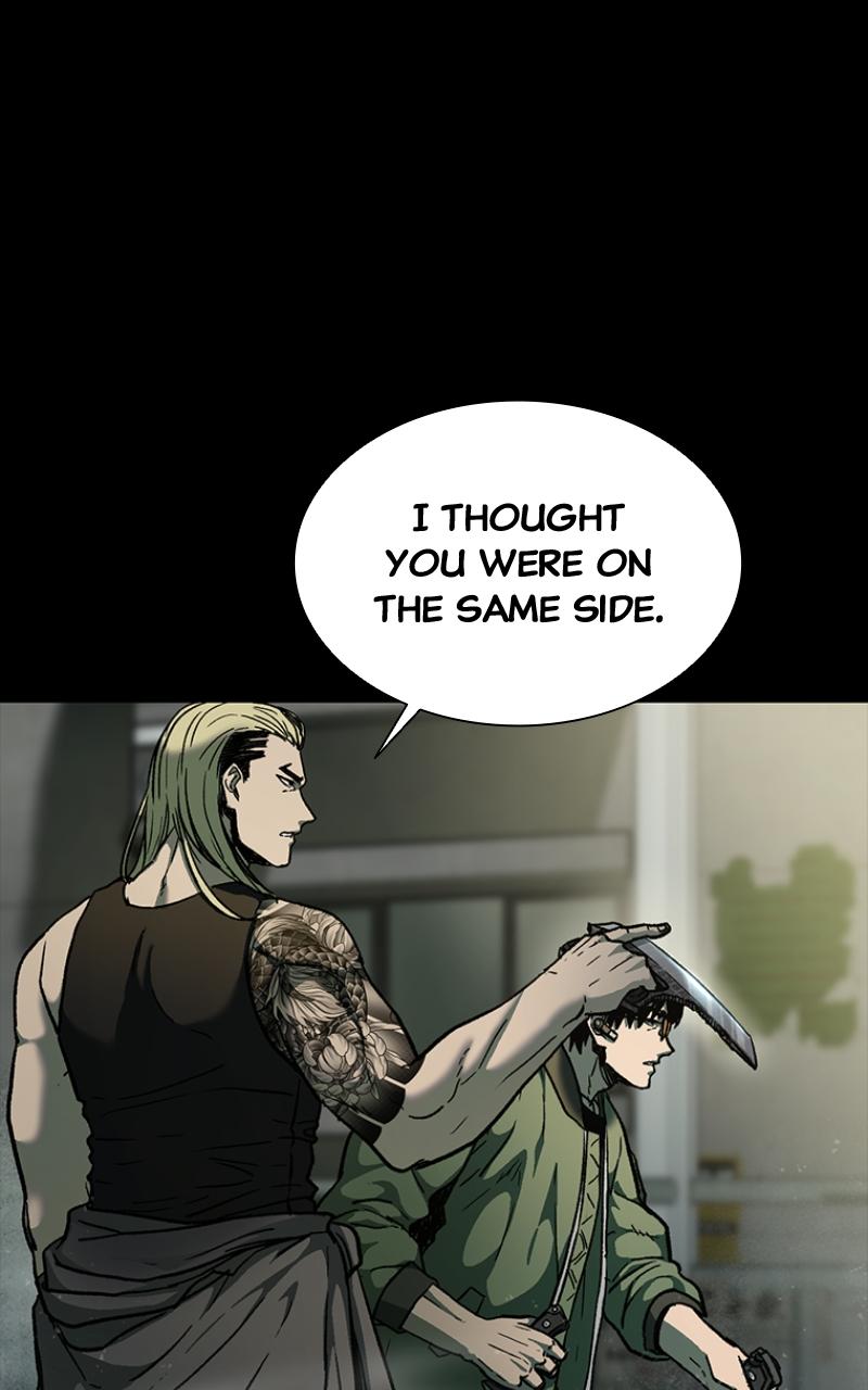 Read Kowloon Copóka Manga Online