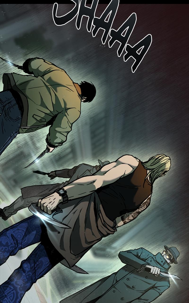 Read Kowloon Copóka Manga Online