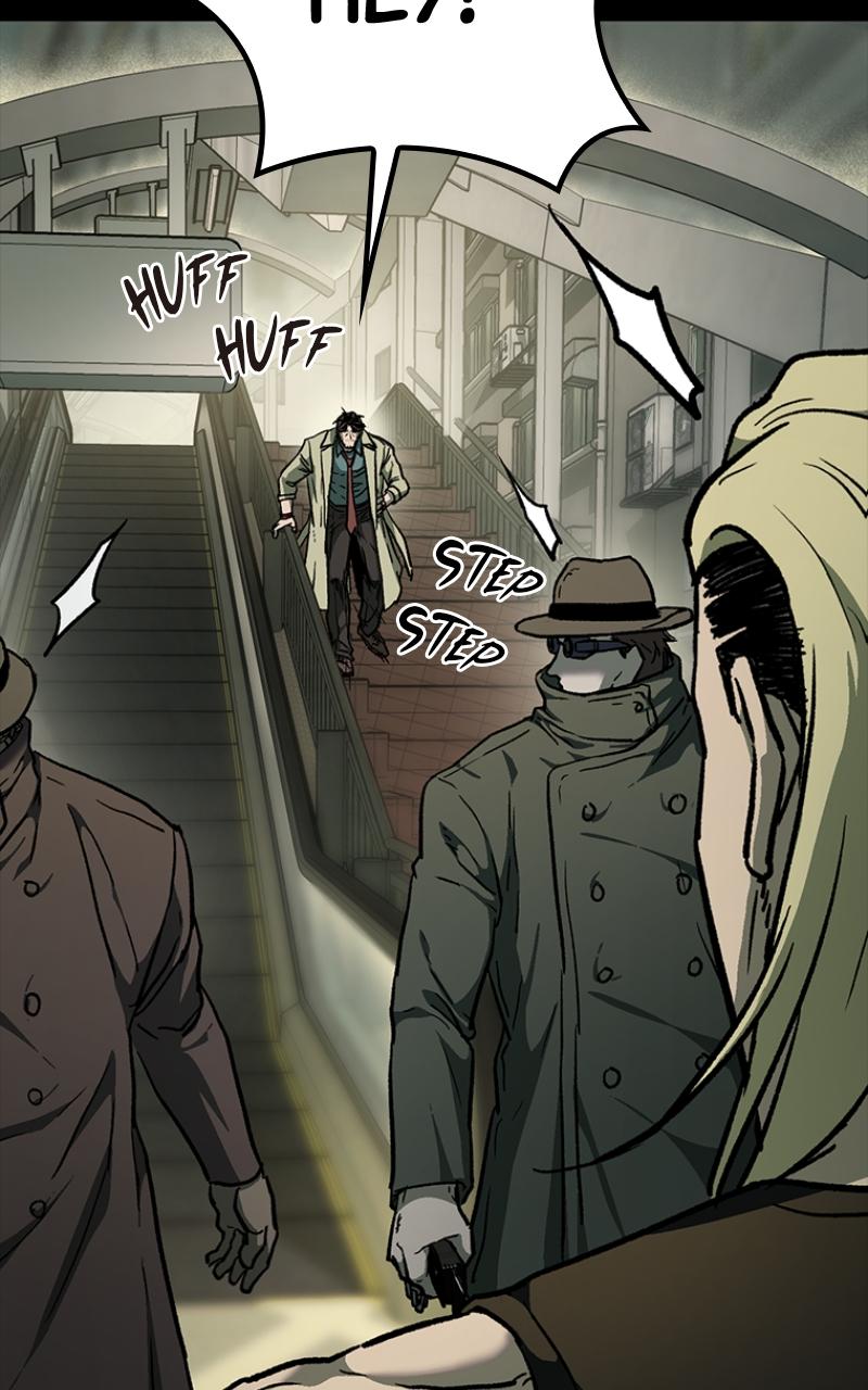 Read Kowloon Copóka Manga Online