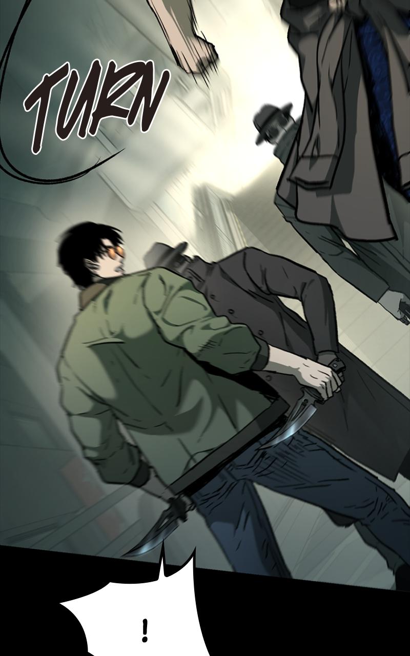 Read Kowloon Copóka Manga Online