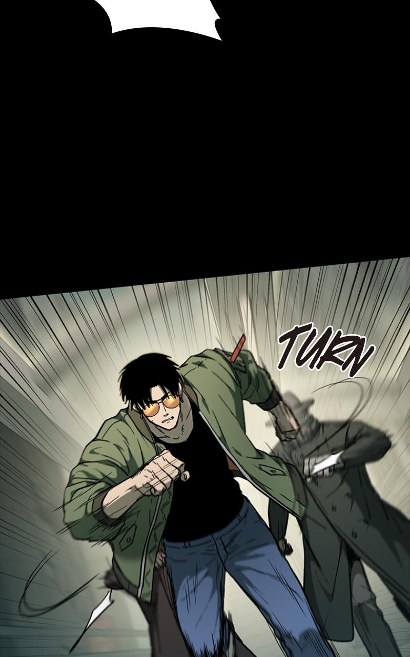 Read Kowloon Copóka Manga Online