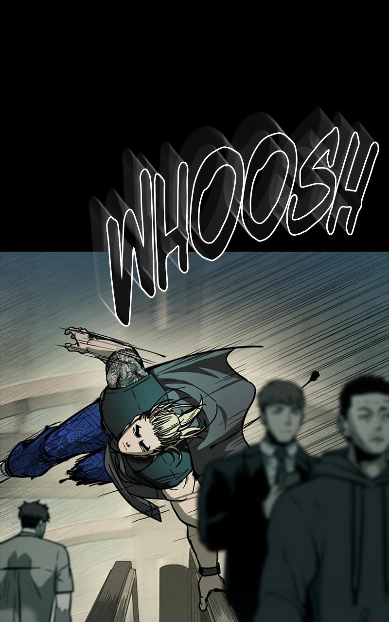 Read Kowloon Copóka Manga Online