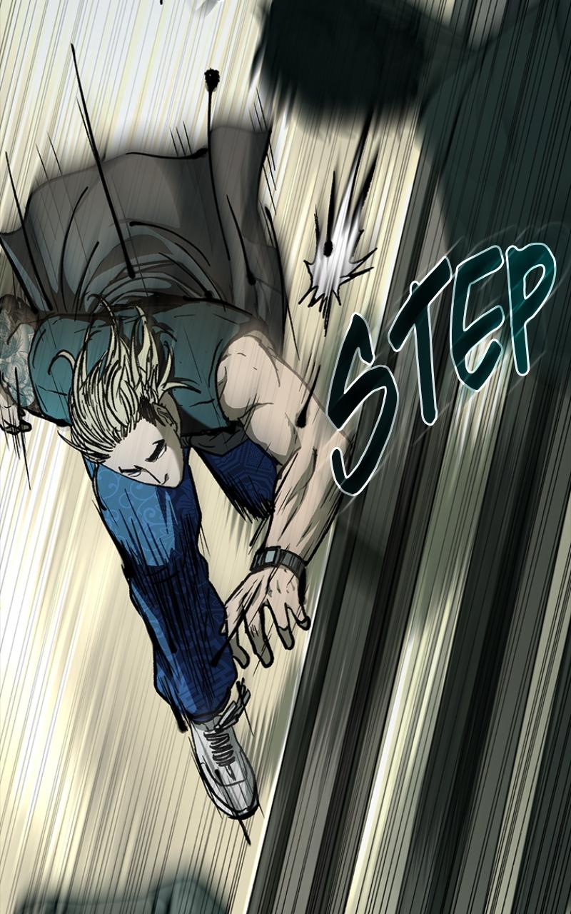 Read Kowloon Copóka Manga Online